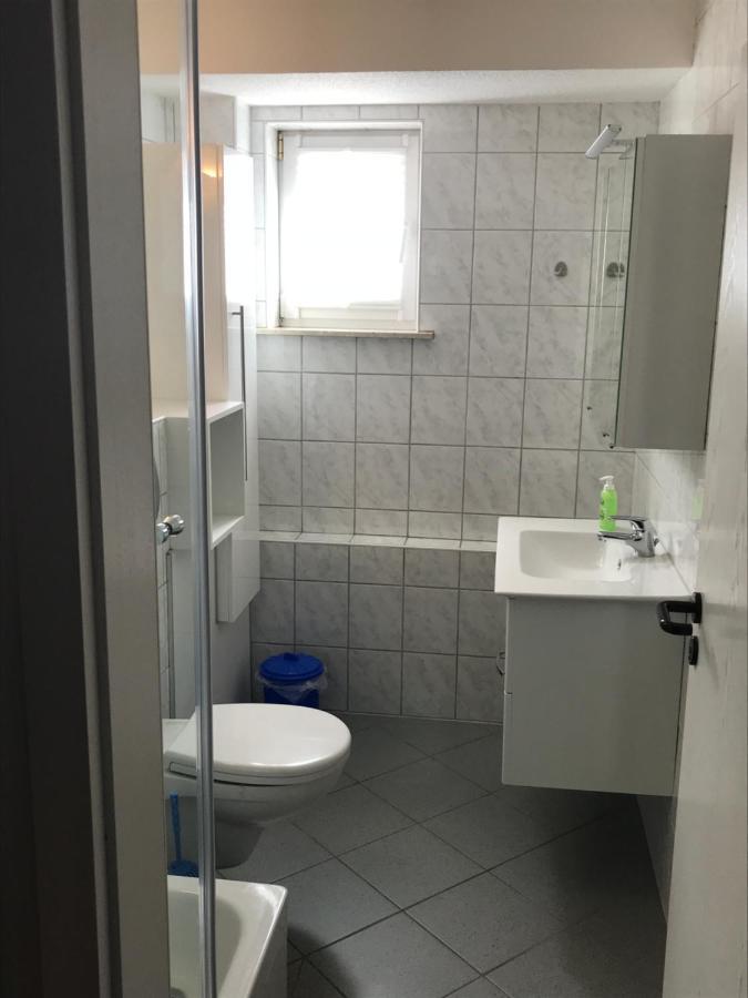 Ferienwohnung Storchenwiese In Nuthetal Ot Saarmund Экстерьер фото