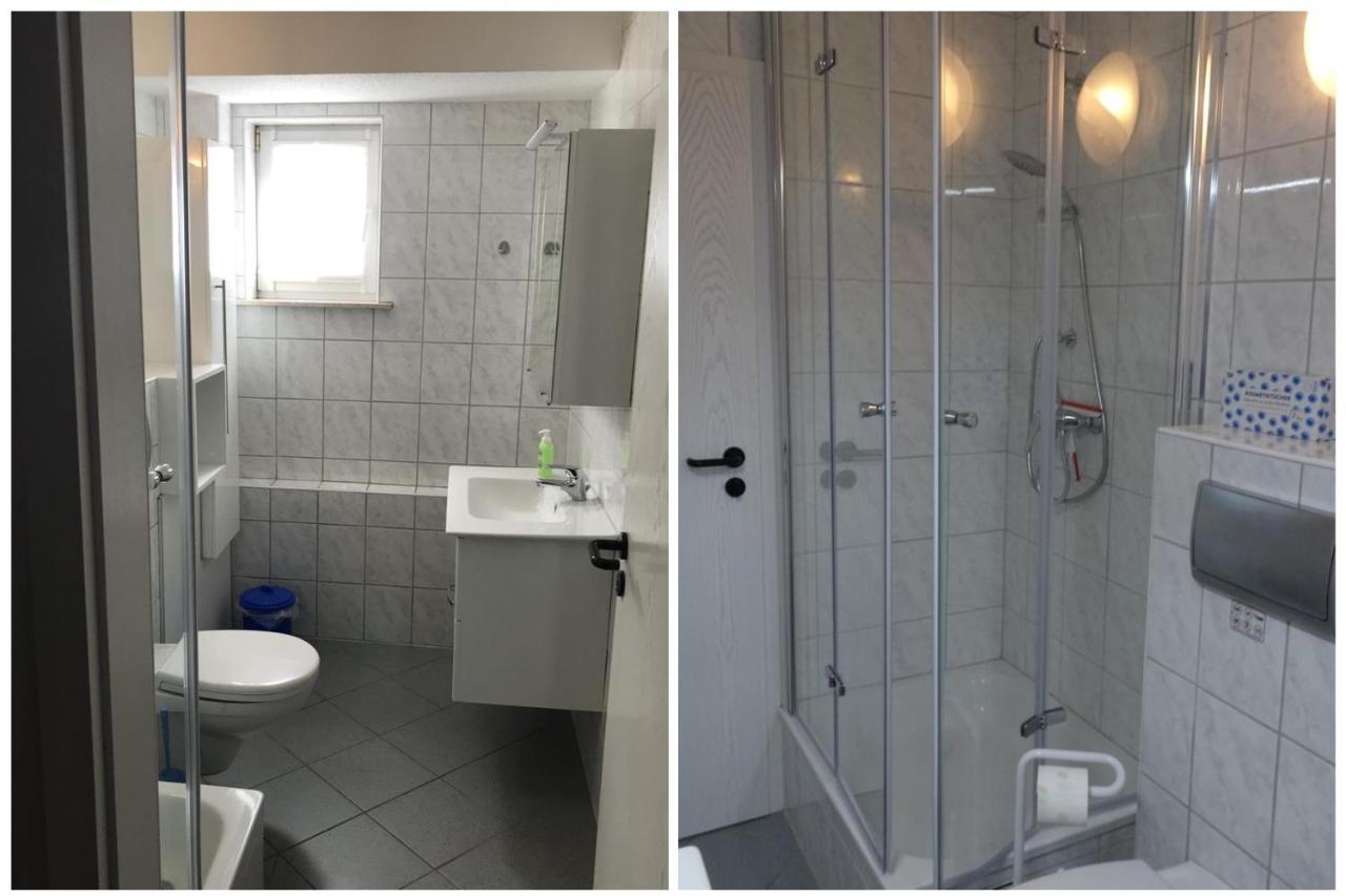 Ferienwohnung Storchenwiese In Nuthetal Ot Saarmund Экстерьер фото
